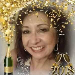 Meet your Posher, Maria